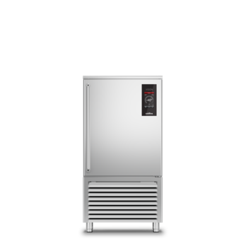 W10F 觸控急速冷凍櫃