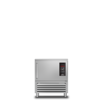W6F 商用觸控急速冷凍櫃