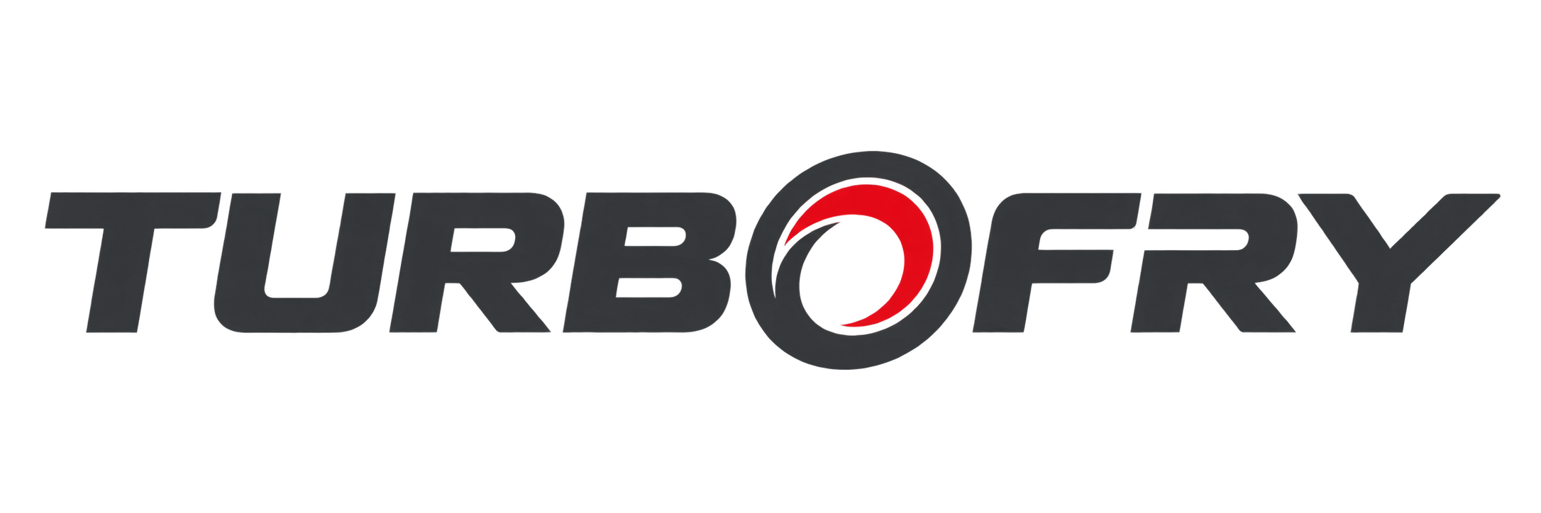 TURBOFRY 品牌標誌